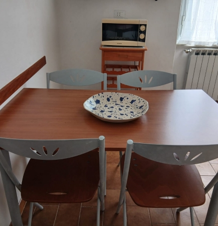 Apartment Casa di Giò